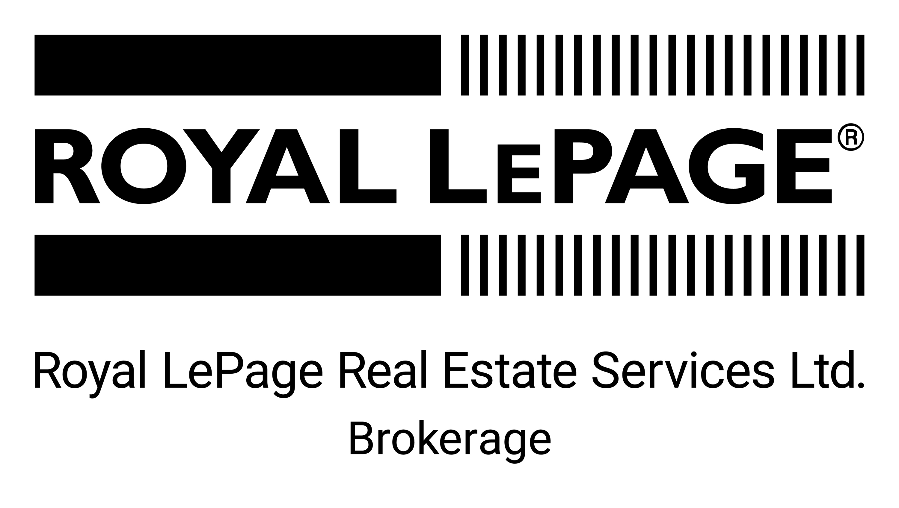 Royal LePage Real Estate Services Ltd.